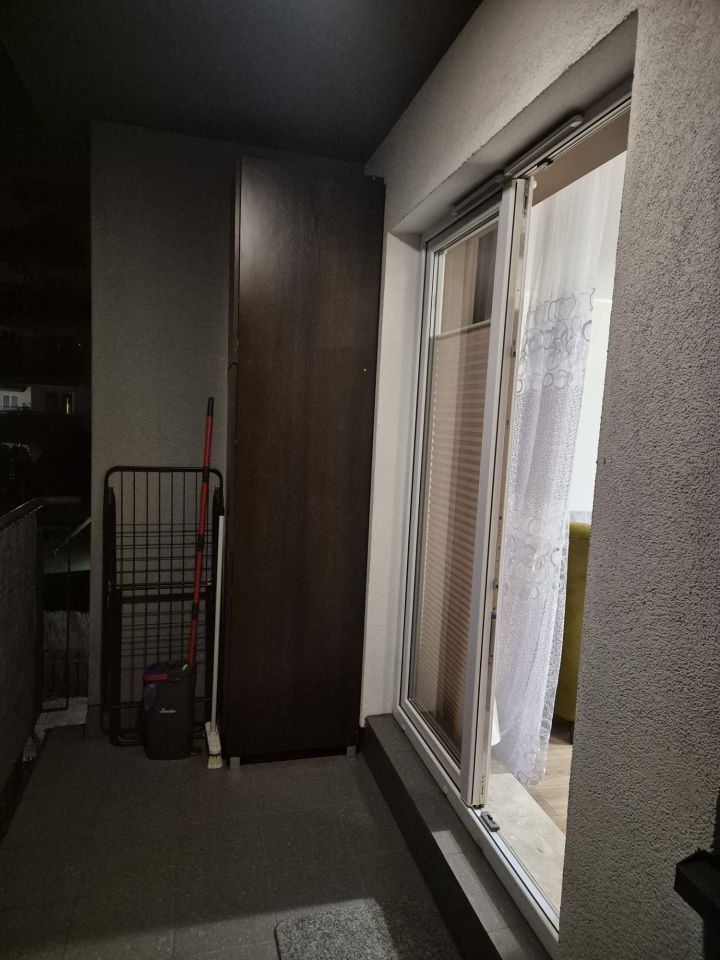 Mieszkanie 1-pokojowe Warszawa Białołęka, ul. Myśliborska. Zdjęcie 9