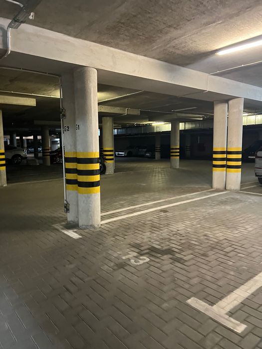 Mieszkanie 3-pokojowe Lublin, ul. Gęsia. Zdjęcie 7
