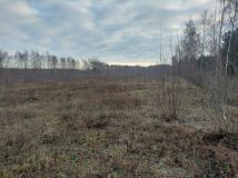 Działka rolna Kajanka. Zdjęcie 1