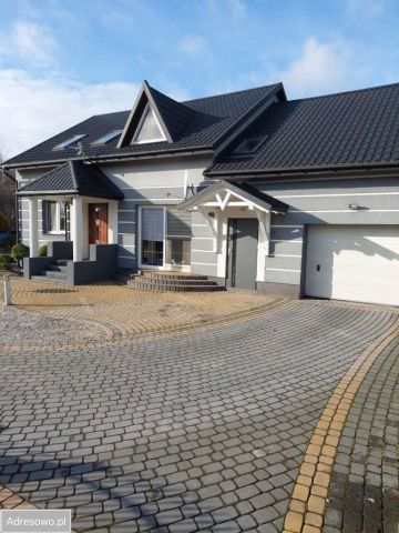 dom wolnostojący, 5 pokoi Serock, ul. Stawowa. Zdjęcie 1