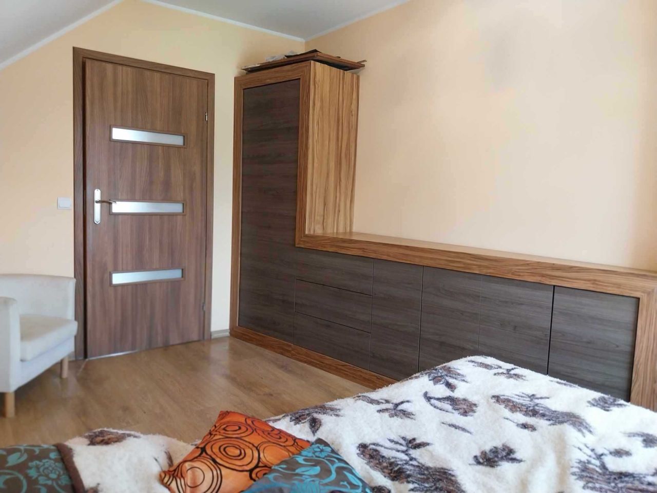 dom wolnostojący Złotniki Kujawskie. Zdjęcie 7