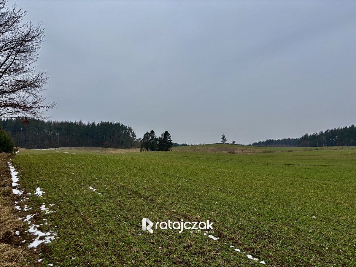 Działka budowlana Gdynia Chwarzno-Wiczlino, ul. Kazimierza Małkowskiego. Zdjęcie 2