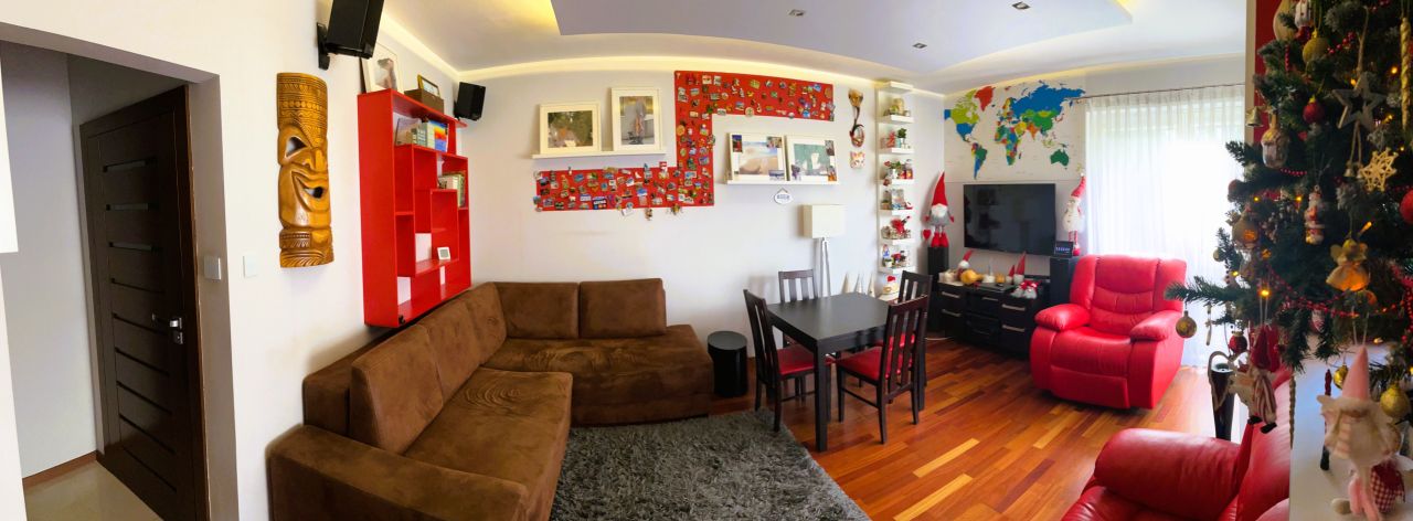 Mieszkanie 2-pokojowe Warszawa Białołęka, ul. Wiśniowy Sad. Zdjęcie 8