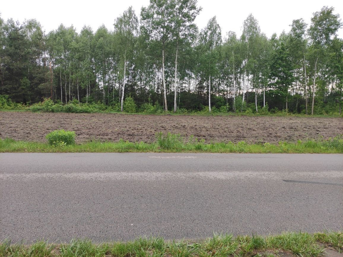 Działka budowlana Gręzówka-Kolonia. Zdjęcie 5