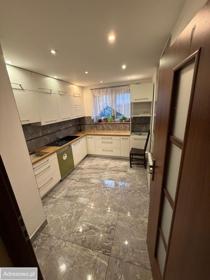 Mieszkanie 1-pokojowe Krosno Odrzańskie, ul. Kościuszki. Zdjęcie 8