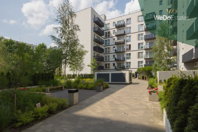 Mieszkanie 2-pokojowe Warszawa Bielany, ul. Lekka. Zdjęcie 14