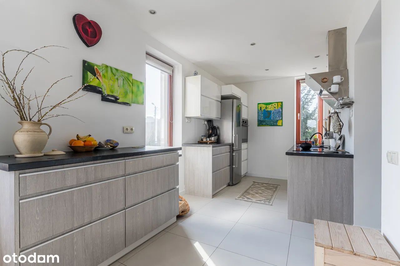 dom wolnostojący, 4 pokoje Marki, ul. 11 Listopada. Zdjęcie 3