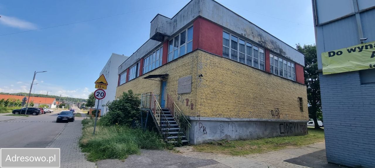 Lokal Radzionków, ul. ks. dr. Józefa Knosały. Zdjęcie 8