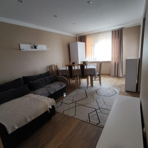 Mieszkanie 2-pokojowe Bydgoszcz Bielawy, al. Powstańców Wielkopolskich. Zdjęcie 1