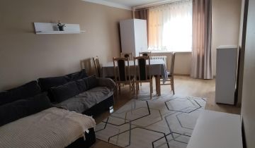 Mieszkanie 2-pokojowe Bydgoszcz Bielawy, Aleja Powstańców Wielkopolskich