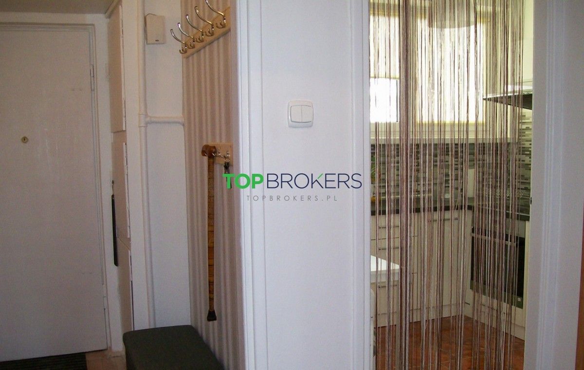 Mieszkanie 2-pokojowe Warszawa Śródmieście, ul. Nowogrodzka. Zdjęcie 10