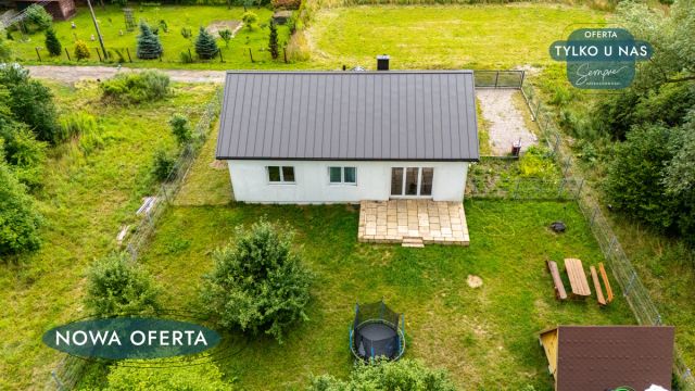 dom wolnostojący, 4 pokoje Studzieniec. Zdjęcie 16