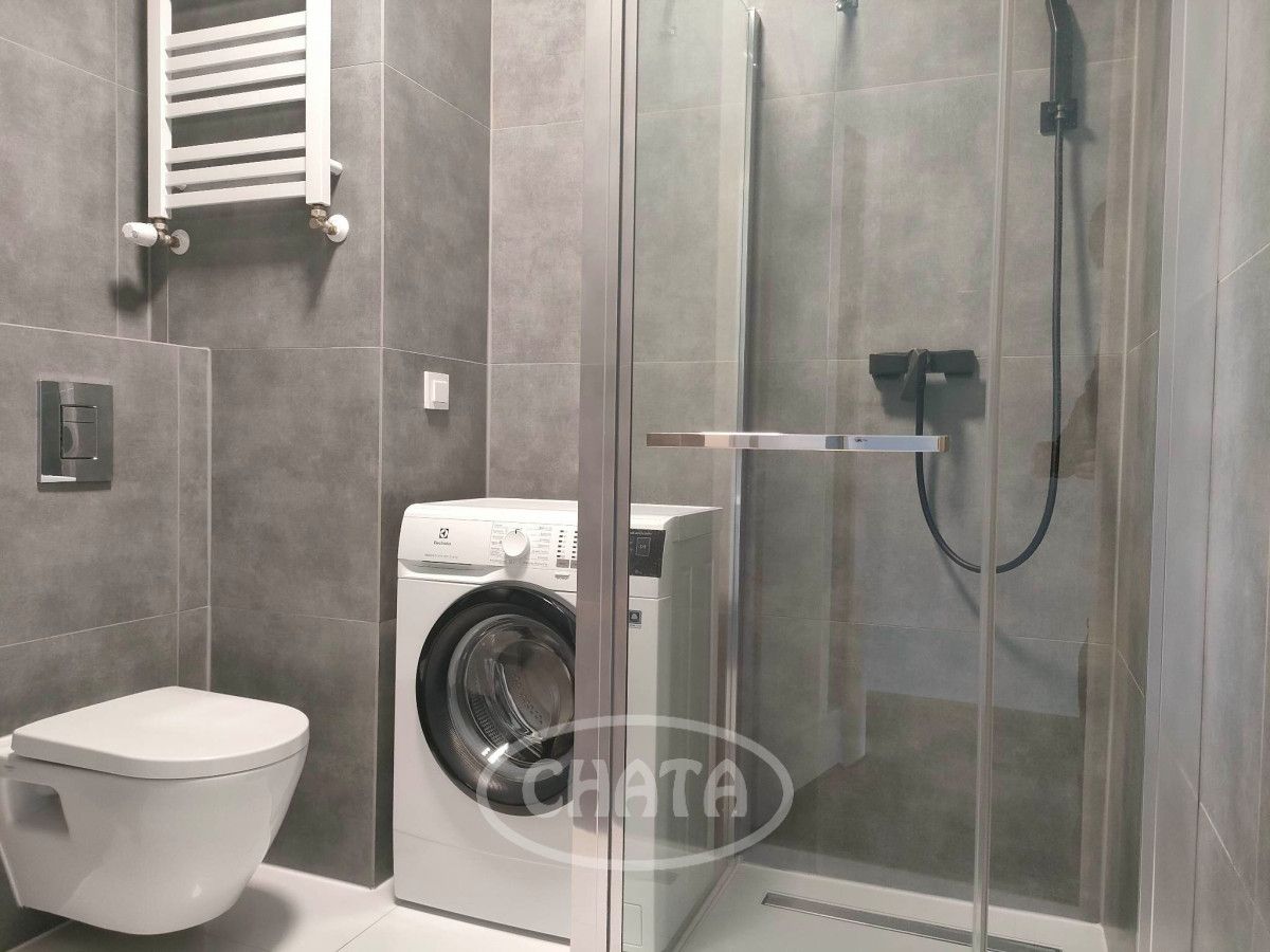 Mieszkanie 1-pokojowe Wrocław Stare Miasto, ul. Władysława Jagiełły. Zdjęcie 6