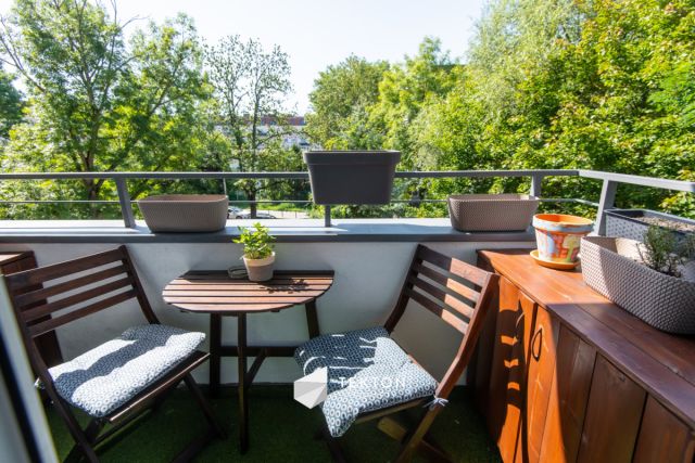 Mieszkanie 3-pokojowe Poznań Jeżyce, ul. Kościelna. Zdjęcie 5