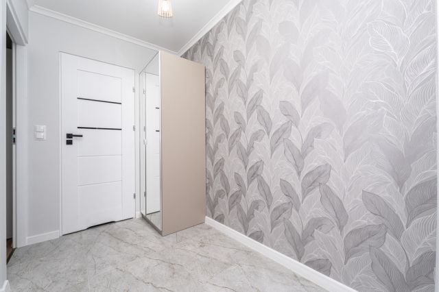 Mieszkanie 3-pokojowe Warszawa Praga-Północ, ul. Bródnowska. Zdjęcie 12