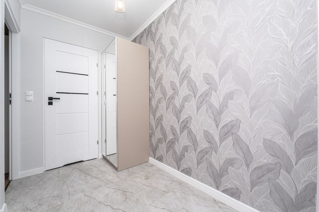 Mieszkanie 3-pokojowe Warszawa Praga-Północ, ul. Bródnowska. Zdjęcie 12