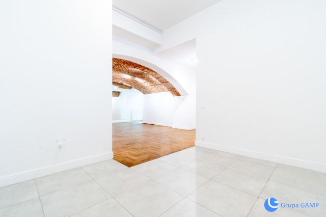 Lokal Kraków Stare Miasto, ul. Zacisze. Zdjęcie 7