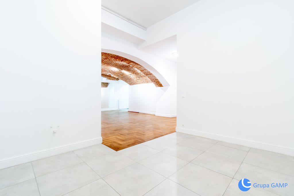 Lokal Kraków Stare Miasto, ul. Zacisze. Zdjęcie 7