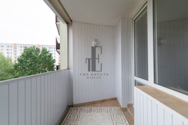Mieszkanie 3-pokojowe Warszawa Bemowo. Zdjęcie 8