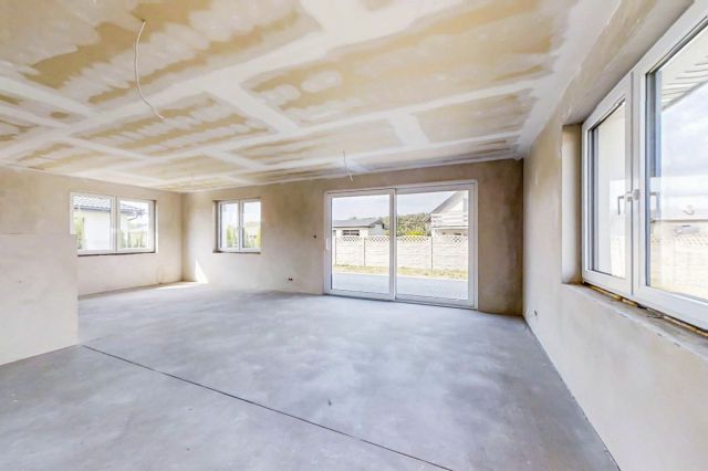 dom wolnostojący, 4 pokoje Aleksandrów Łódzki, ul. Placydowska. Zdjęcie 14