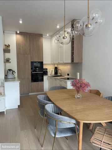 Mieszkanie 2-pokojowe Łódź Ruda Pabianicka, ul. Rudzka. Zdjęcie 1