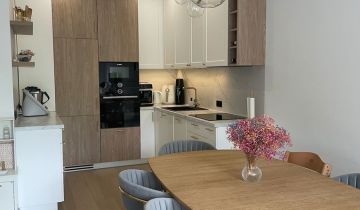 Mieszkanie 2-pokojowe Łódź Ruda Pabianicka, ul. Rudzka