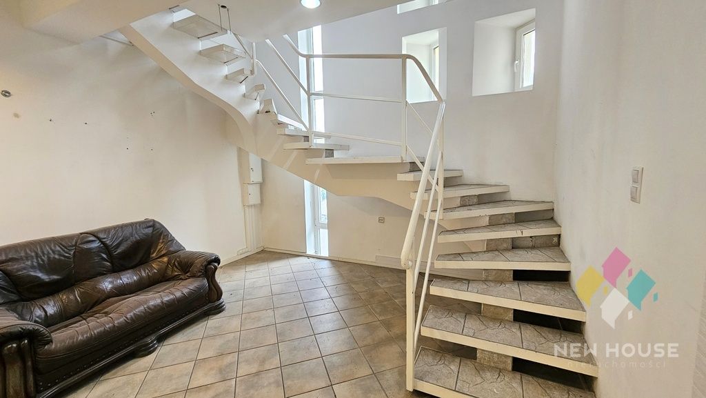 Lokal Olsztyn, pl. Plac Kazimierza Pułaskiego. Zdjęcie 4