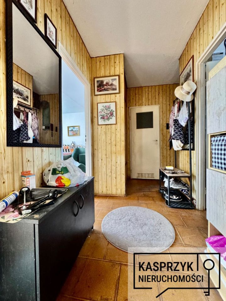 Mieszkanie 3-pokojowe Krosno, ul. Stefana Batorego. Zdjęcie 7