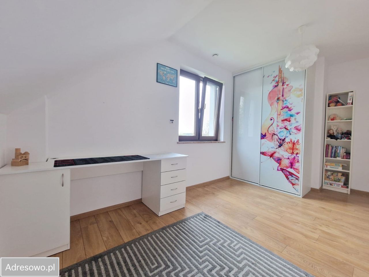 dom wolnostojący, 5 pokoi Nieciszów. Zdjęcie 15