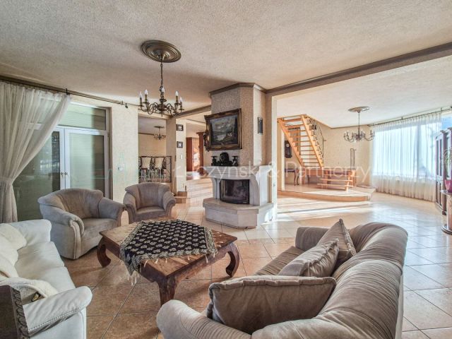 dom wolnostojący, 6 pokoi Janowice Wielkie. Zdjęcie 3