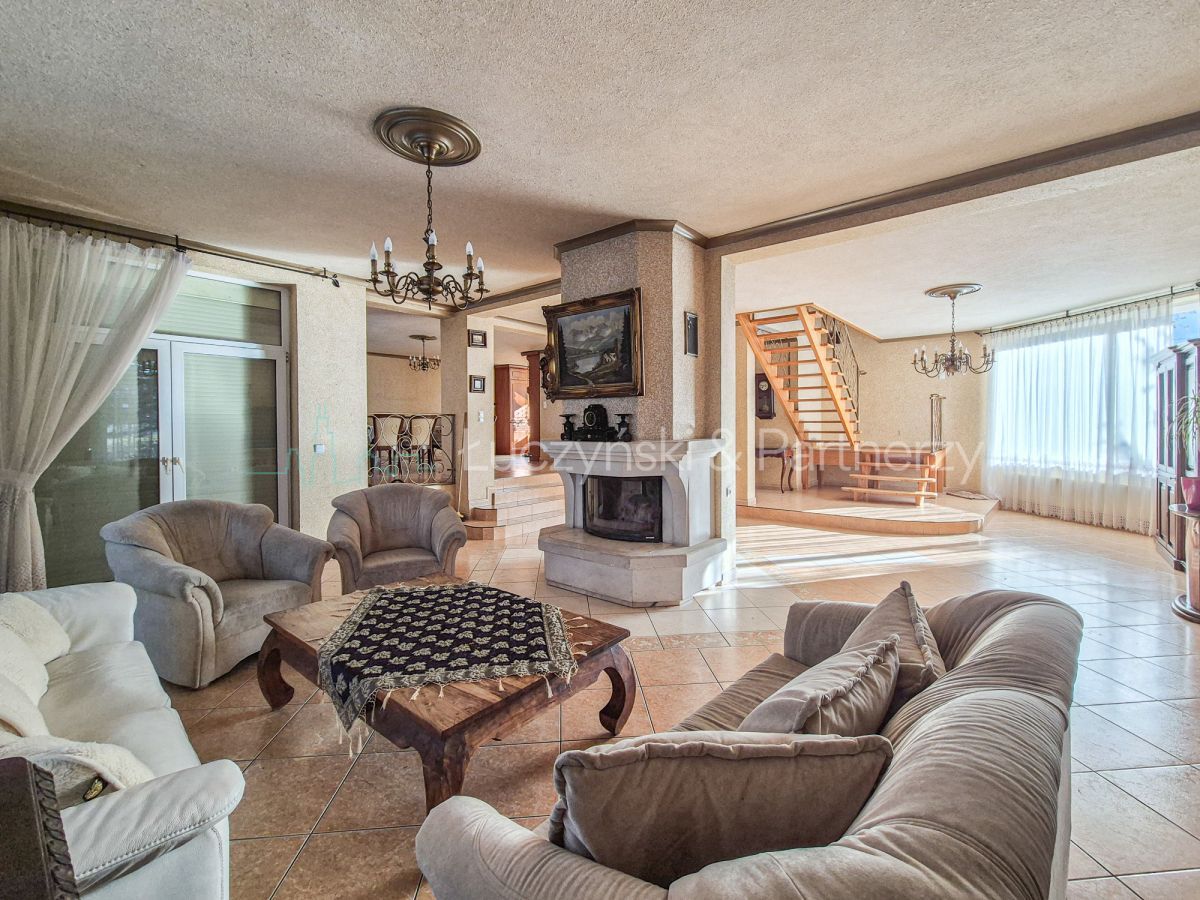 dom wolnostojący, 6 pokoi Janowice Wielkie. Zdjęcie 3