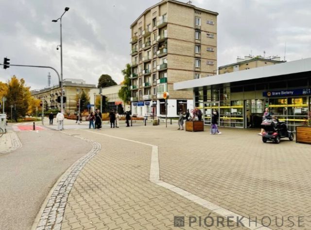 Mieszkanie 2-pokojowe Warszawa Bielany, al. Zjednoczenia. Zdjęcie 5