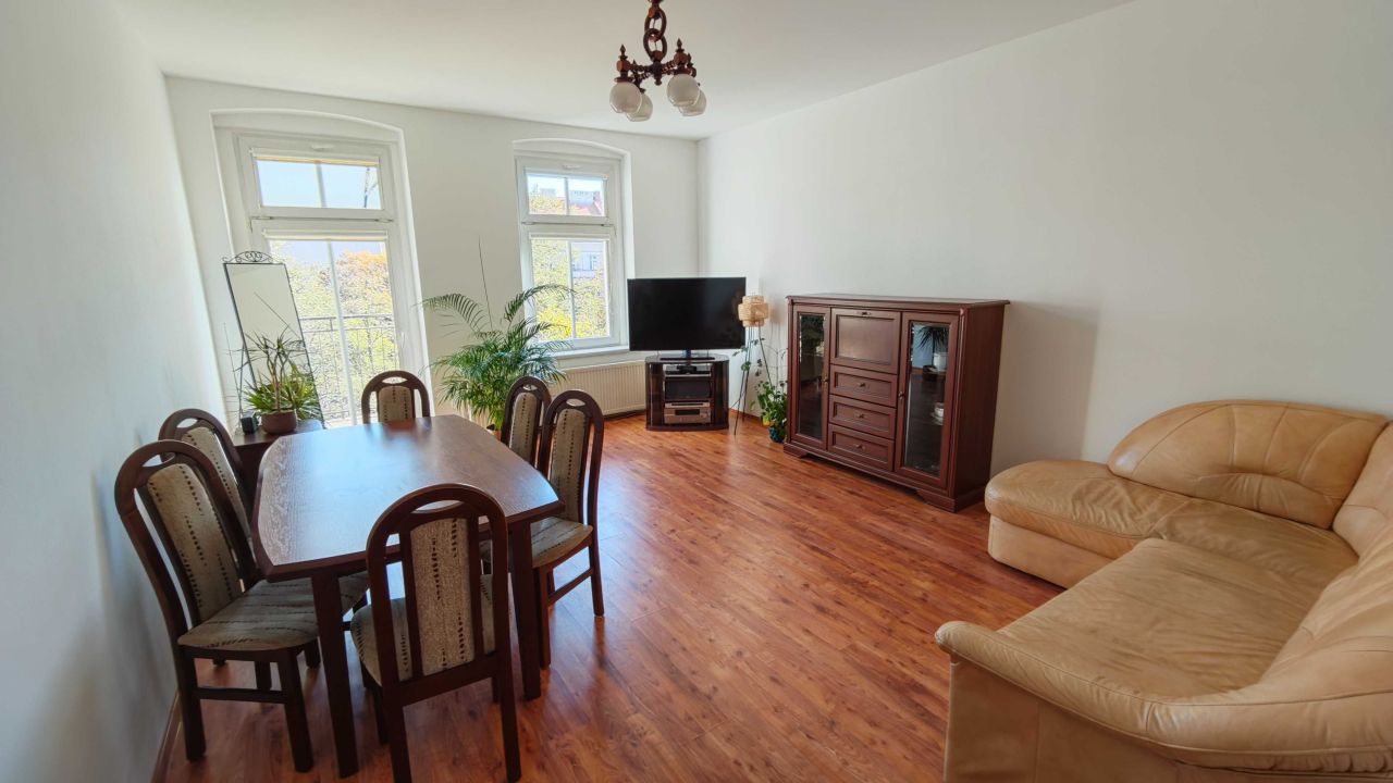 Mieszkanie 3-pokojowe Legnica, ul. Mieczysława Niedziałkowskiego. Zdjęcie 4