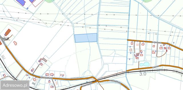 Działka rolna Żukowo. Zdjęcie 1