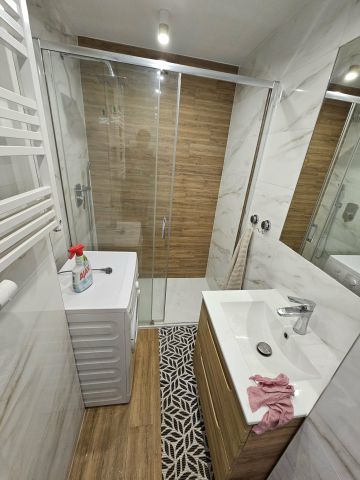 Mieszkanie 2-pokojowe Jelenia Góra Zabobrze, ul. Oskara Kolberga. Zdjęcie 7