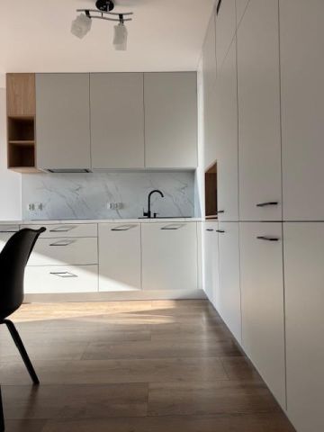 Mieszkanie 2-pokojowe Wrocław Partynice, ul. Jeździecka. Zdjęcie 3