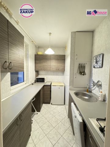 Mieszkanie 1-pokojowe Gdańsk Przymorze, ul. Kołobrzeska. Zdjęcie 4