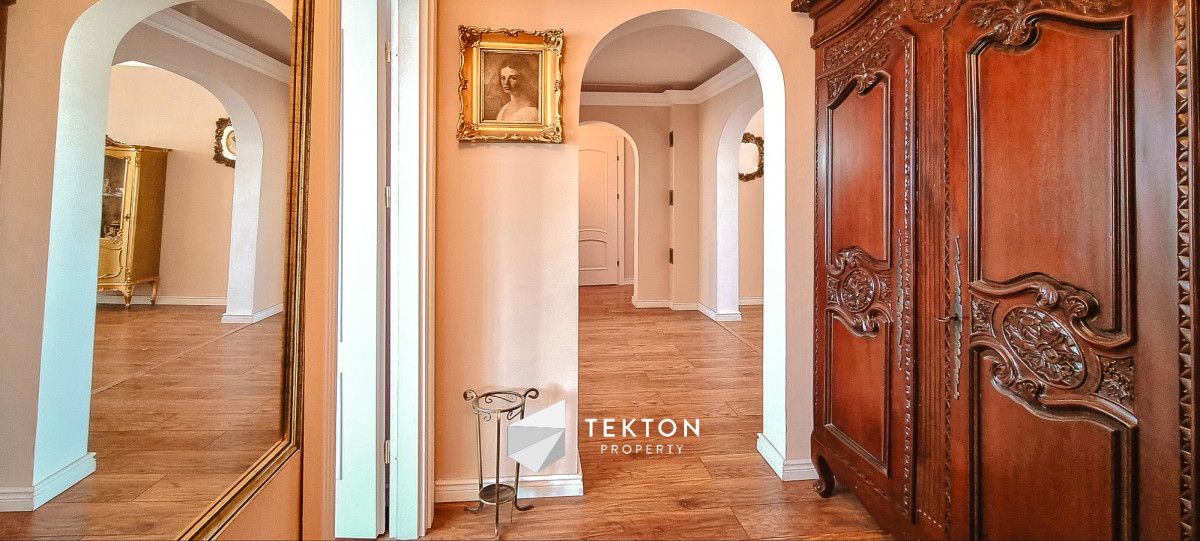 Mieszkanie 4-pokojowe Łódź Teofilów, ul. Aleksandrowska. Zdjęcie 9