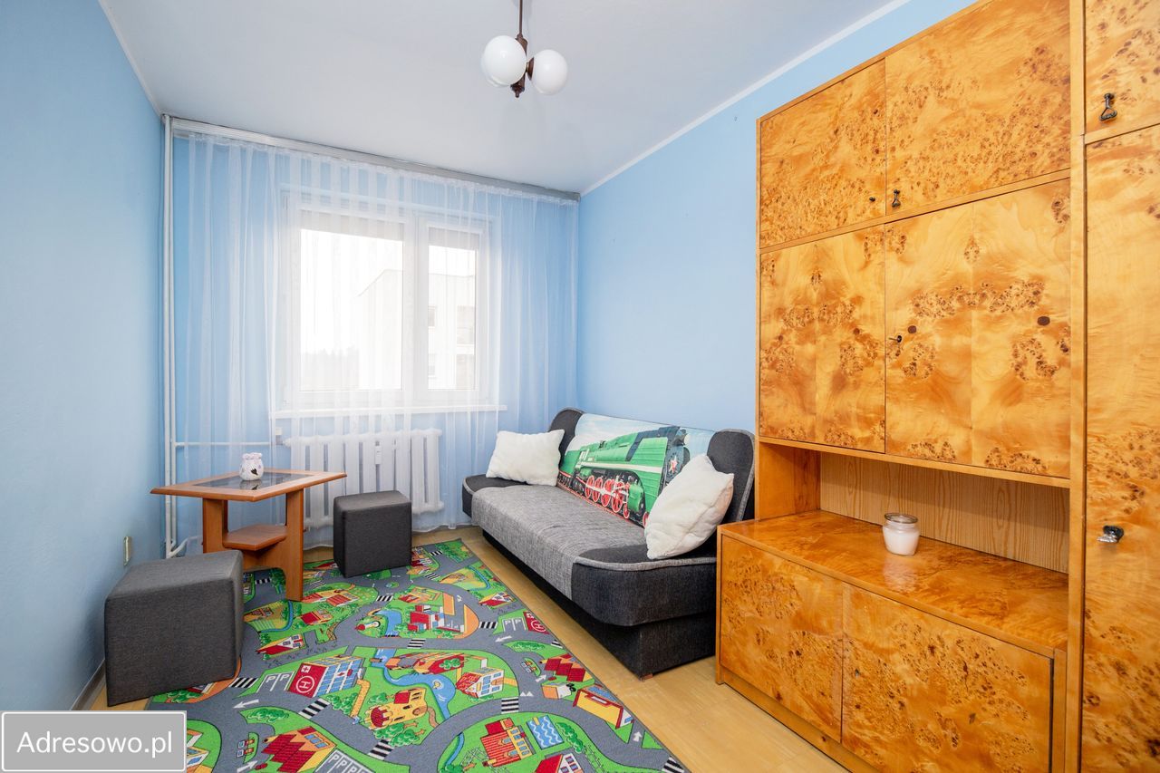 Mieszkanie 3-pokojowe Milicz, ul. Adama Mickiewicza. Zdjęcie 6