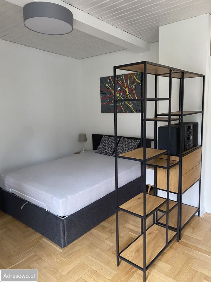 Mieszkanie 3-pokojowe Katowice Śródmieście. Zdjęcie 18