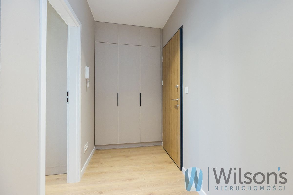 Mieszkanie 2-pokojowe Warszawa, ul. Jana Kazimierza. Zdjęcie 10