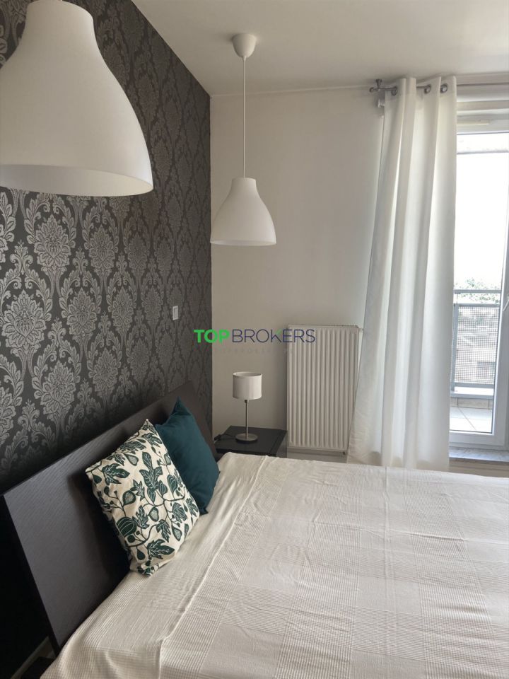 Mieszkanie 3-pokojowe Warszawa Mokotów, ul. Przejazd. Zdjęcie 8