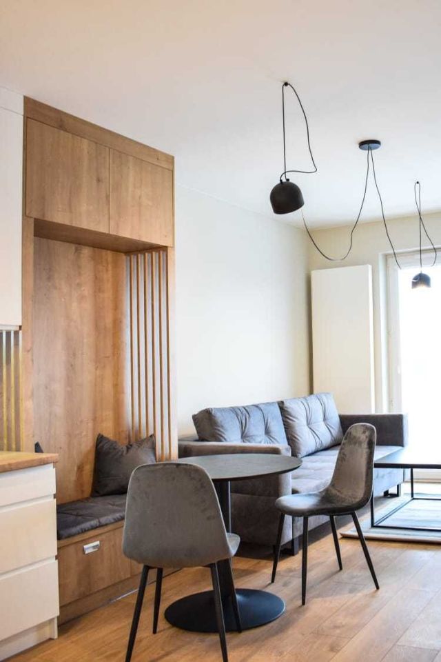 Mieszkanie 2-pokojowe Rzeszów Śródmieście, ul. Lubelska. Zdjęcie 1