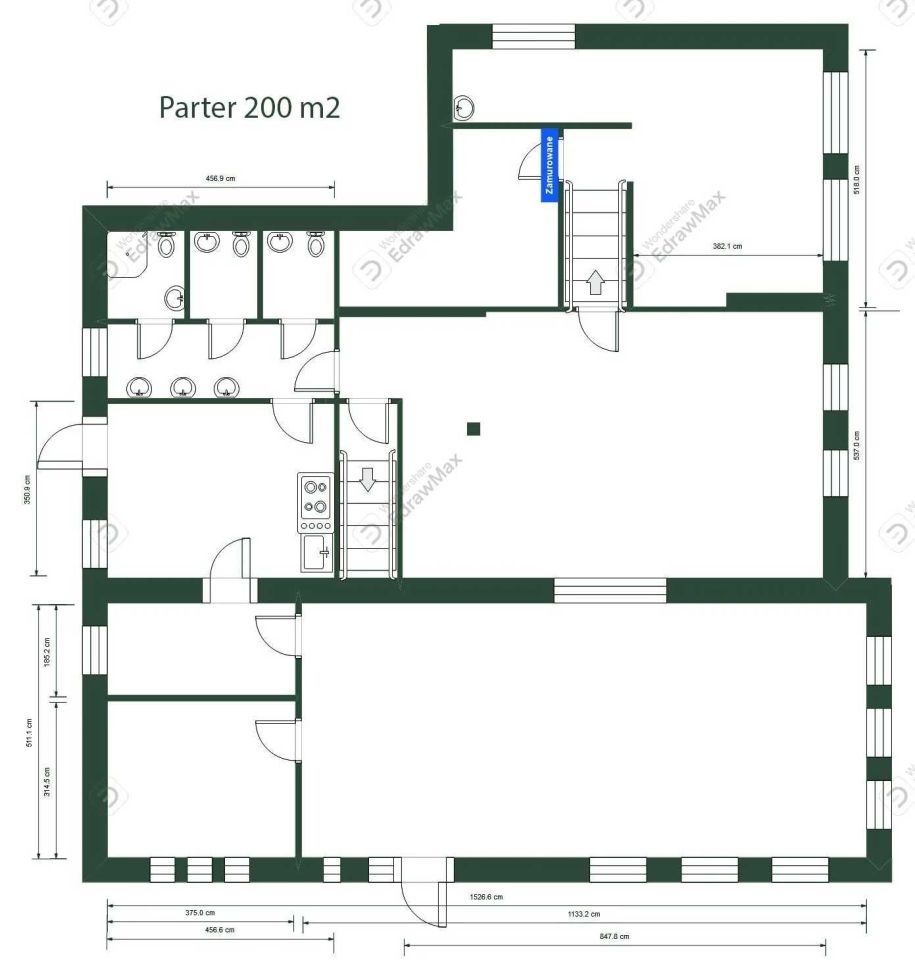 Lokal Szczytno, ul. Jeziorna. Zdjęcie 8