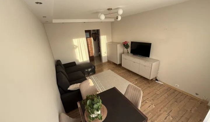 Mieszkanie 2-pokojowe Olsztyn, ul. Kardynała Stefana Wyszyńskiego