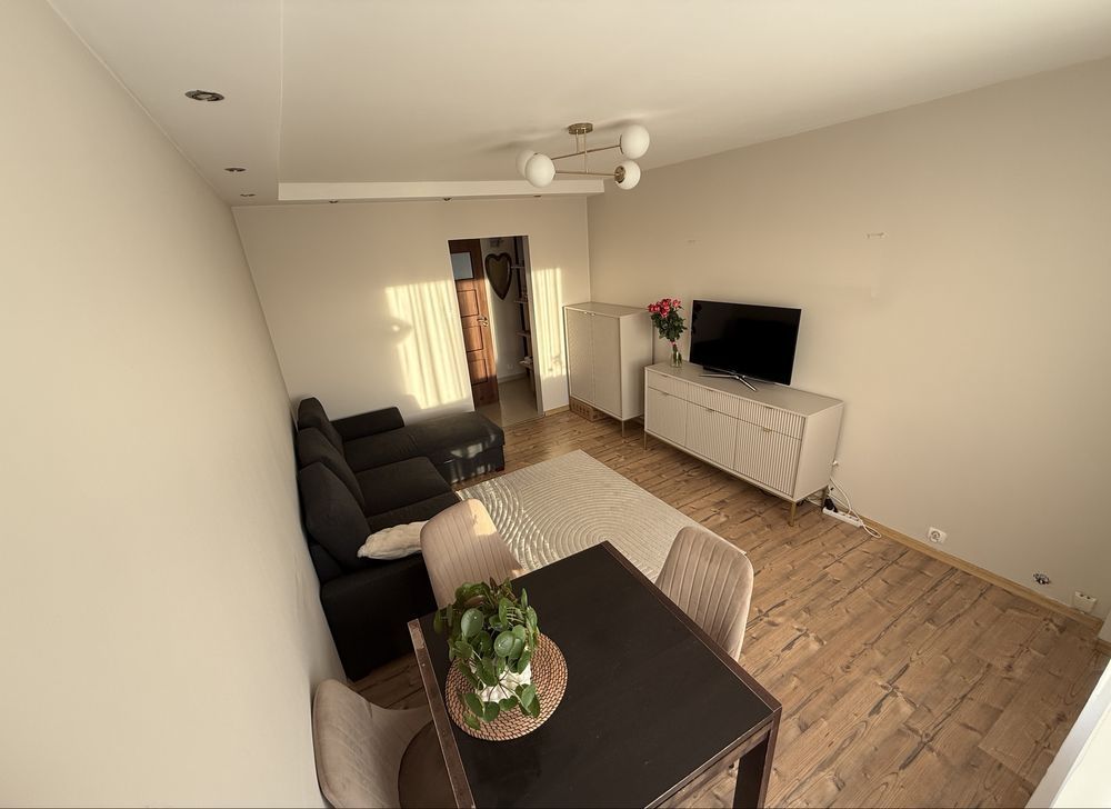 Mieszkanie 2-pokojowe Olsztyn, ul. Kardynała Stefana Wyszyńskiego. Zdjęcie 1