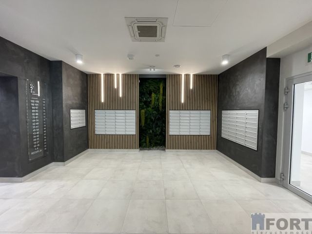 Mieszkanie 2-pokojowe Szczecin Centrum, ul. Mieczysława Niedziałkowskiego. Zdjęcie 7