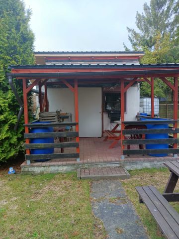 Działka rod Tczew Czyżykowo. Zdjęcie 1