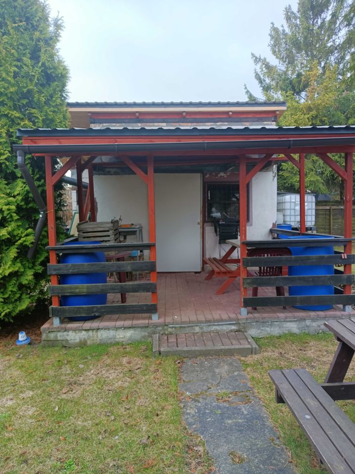 Działka rod Tczew Czyżykowo. Zdjęcie 1