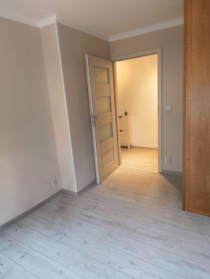 Mieszkanie 3-pokojowe Świdnik Centrum, ul. 3 Maja. Zdjęcie 8